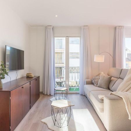 Apartament Sharingco Atarazanas Premium Malaga Zewnętrze zdjęcie